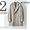 AURALEE LIGHT MELTON OVER COAT A8AC01LM画像