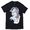 Nine One Seven Monster T-Shirt BLACK画像