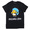 Nine One Seven Bowl Troll Tee BLACK画像