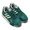 adidas Originals QUESENCE COLLEGEATE GREEN/NOBLE GREEN/CHALK WHITE B37851画像