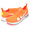 NIKE ZOOM FLY MERCURIAL FK / OW total orange/white-volt【nike football off-white AO2115-800画像