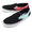 VANS ASYMMETRY SLIP-ON BLACK/BLUE/ROSE VN00097MU28画像
