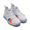 NIKE PG 2 EP WHITE/PHOTO BLUE AO2984-100画像