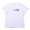ATMOS LAB POCKET TEE WHITE AL18S-PT15-WHT画像