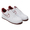 NIKE AIR FORCE 1 '07 LTHR WHITE/TEAM RED AJ7280-100画像