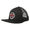 INDEPENDENT 2 COLOR T/C TRUCKER HAT 51882701画像