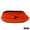KROD Waist Bag ORANGE画像