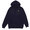 Nine One Seven Area Code Pullover Hood NAVY画像