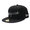Yohji Yamamoto × NEW ERA 59FIFTY RELEASE DATE CAP H41 1993-1996 BLACK画像