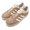 adidas Originals GAZELLE W ASH PEARL/RUNNING WHITE/LINEN B41660画像