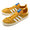adidas Originals CAMPUS TACTILE YELLOW F17/CLOUD WHITE D96736画像