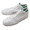 adidas Originals LUCAS PREMIERE MID WHITE / WHITE / GREEN B22742画像