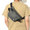 nixon Trestles SMU Hip Bag Charcoal Japan Limited NC2916168画像