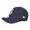 NEW ERA 9FORTY SEATTLE MARINERS NAVY NRNE10047551画像
