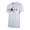 NIKE M JSW TEE JORDAN AIR GX WHITE/GYM RED AA1907-100画像