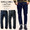 SOFTMACHINE NEW LIFE SLIM(DENIM PANTS)画像