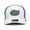 NIKE FLORIDA GATORS PERFORMANCE ADJUSTABLE WHITE DSNK34659X-FG2画像
