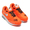 NIKE WMNS AIR MAX 1 LX TOTAL ORANGE/WHITE-BLACK 917691-800画像