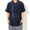 STUSSY Victor S/S Polo 1140075画像