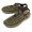 KEEN MEN UNEEK Black Olive/Martini Olive 1019934画像