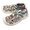 KEEN M EVOFIT ONE Multicolor/White 1019148画像