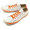SPINGLE MOVE SPM-108 White/Orange画像