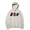 NIKE AS M NSW HOODIE PO FLC LIGHT BONE 943574-072画像