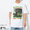 STUSSY Hold The Medz S/S Tee 1904226画像