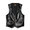 VANSON VZ LEATHER VEST画像