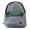 min-nano × PORTER DAYPACK GRAYxGREEN画像