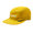 Supreme Cordura Camp Cap YELLOW画像