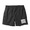 MINOS EASY BEACH SHORTS (BLACK) MNR4-PT01画像