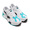 Reebok AZTREK OG WHITE/SOLID TEAL/BLACK CN7067画像