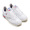 Reebok CL LEATHER ATIV WHITE/DARK ROYAL/EXCELLENT RED/SNOW GRAY/CHALK DV4629画像