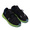 adidas Originals DEERUPT RUNNER CORE BLACK/CORE BLACK/ASH BLUE B41755画像