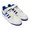 adidas Originals FORUM LO CHALK WHITE/COLLEGE ROYAL/GOLD MET BY3649画像
