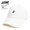 LEFLAH GANG LOGO LOW CAP -WHITE-画像