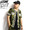 LEFLAH REAL TREE CAMO BASEBALL SHIRT -WHITE-画像