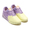 le coq sportif LCS R800 NUBUCK PURPLE 1810290画像