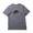 NIKE AS M NSW TEE ARCHIVE 3 DK GREY HEATHER/BLACK 927435-063画像