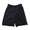 NIKE RISE SHORT 1 BLACK/BLACK/BLACK/BLACK 924562-010画像