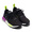 adidas Originals NMD_R1 CORE BLACK/CORE BLACK/SHOCK PURPLE D96627画像