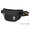 nixon Trestles Hip Bag Black/Rasta NC28511114画像