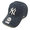 '47 Brand MLB Yankees Black Tonal '47 CLEAN UP VINTAGE NAVY RGW17GWS画像