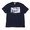 Supreme Hardware Tee NAVY画像