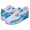 NIKE AIR MAX 90 LTR(GS) white/chlorine blue-wolf grey 833376-101画像