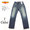 BIG JOHN MADE in JAPAN 14oz.DENIM LOOSE STRAIGHT ANTIQUE F102-252画像