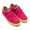 Reebok WORKOUT CLEAN FVS The Hundreds PURPLE/GREEN/CHALK CN2023画像