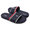 POLO RALPH LAUREN SHOWER SANDAL NAVY画像