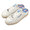 Reebok CLASSIC CLUB C 85 MULE CHALK/PAPERWHITE/ATHLETIC BLUE CN3278画像